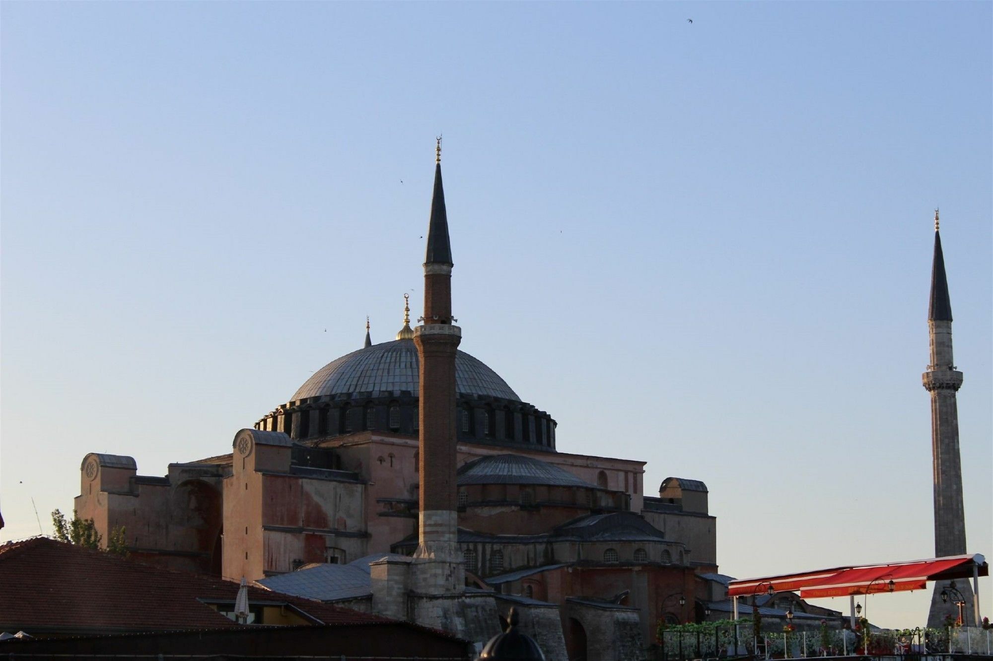 Orient Hostel Estambul Exterior foto